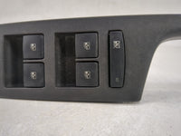 2010-2017 Gmc Terrain Master Power Window Switch Replacement Driver Side Left P/N:20917598 Fits OEM Used Auto Parts - Oemuse