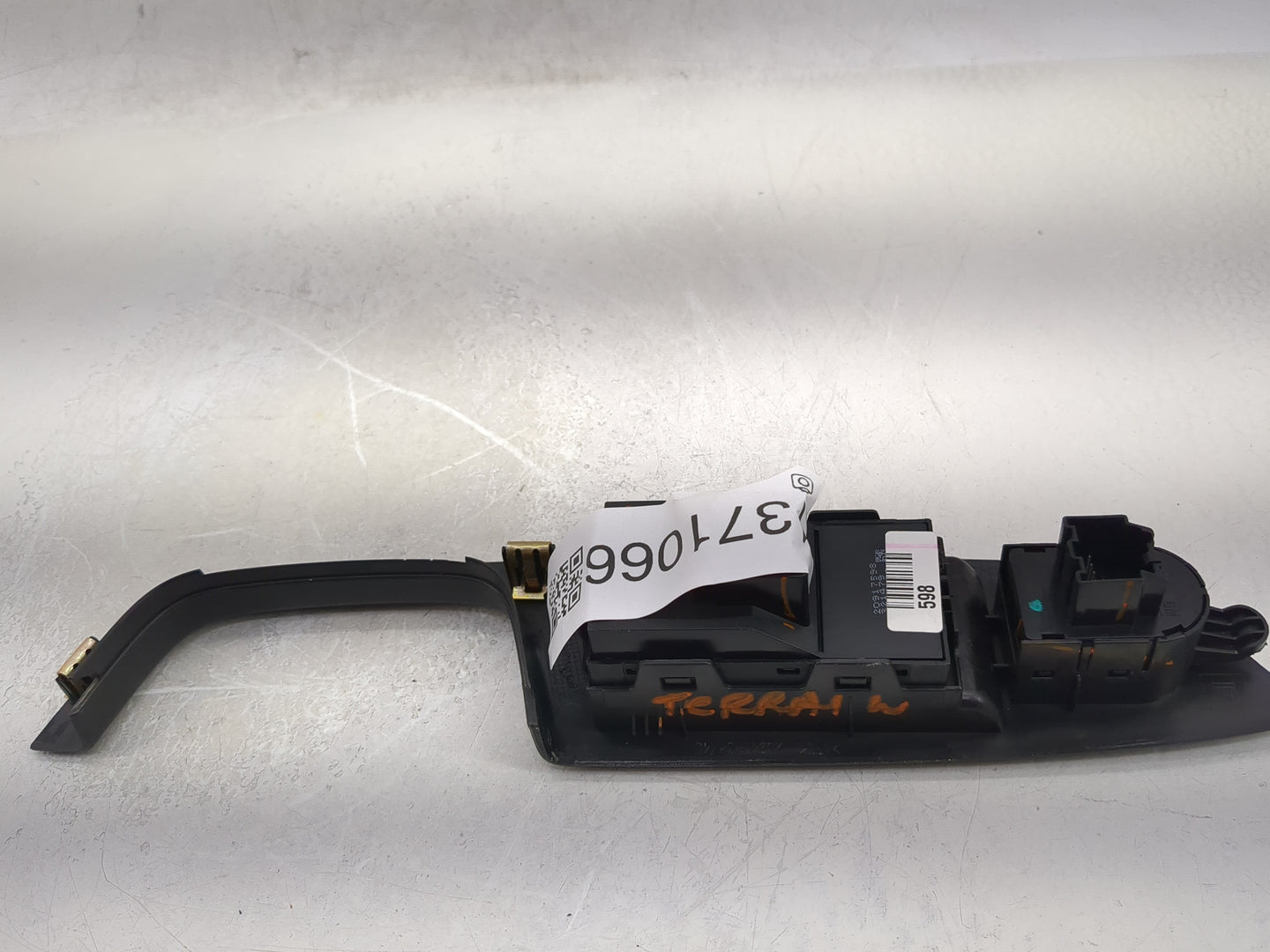 2010-2017 Gmc Terrain Master Power Window Switch Replacement Driver Side Left P/N:20917598 Fits OEM Used Auto Parts - Oemuse