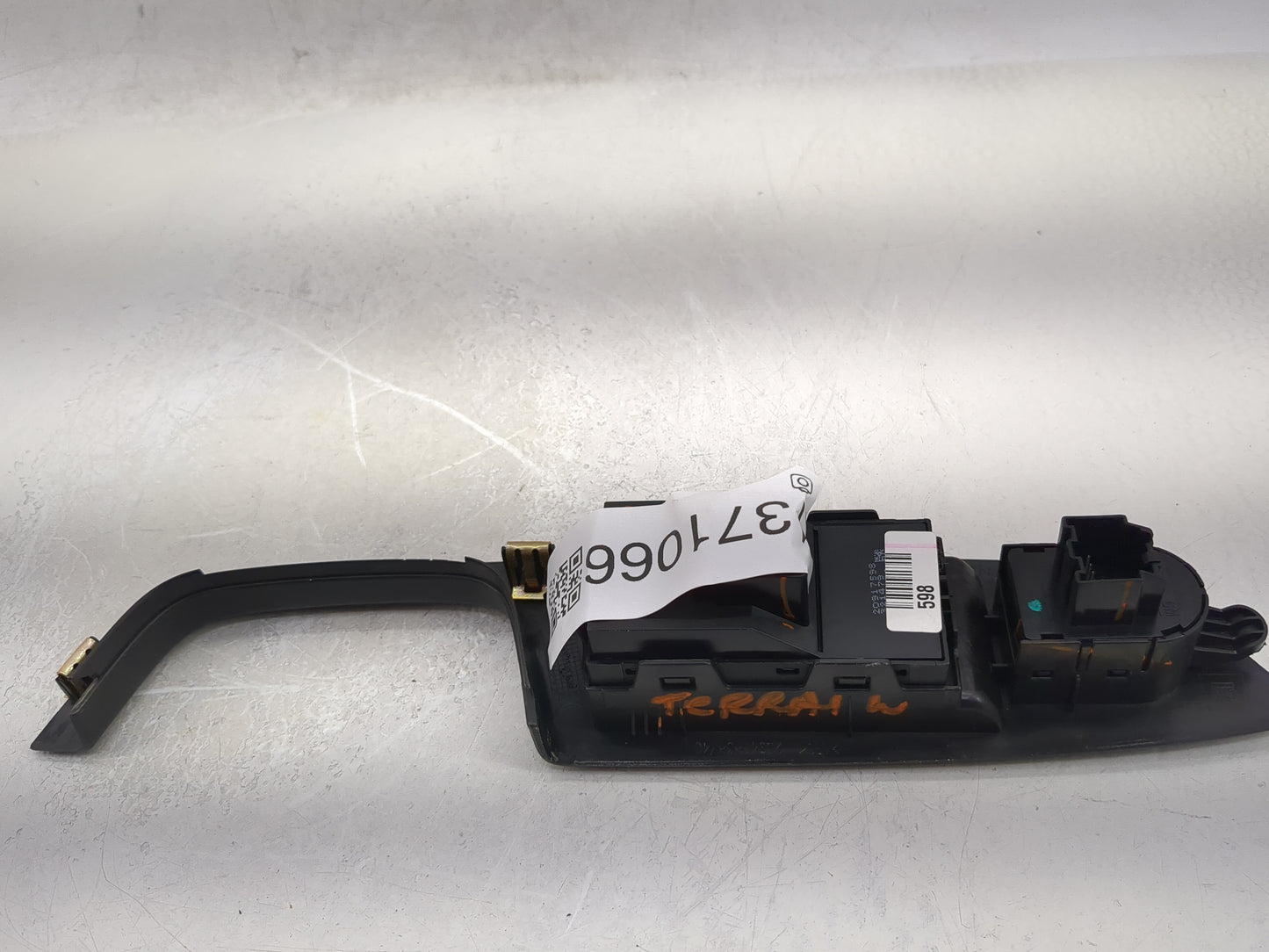 2010-2017 Gmc Terrain Master Power Window Switch Replacement Driver Side Left P/N:20917598 Fits OEM Used Auto Parts - Oemuse
