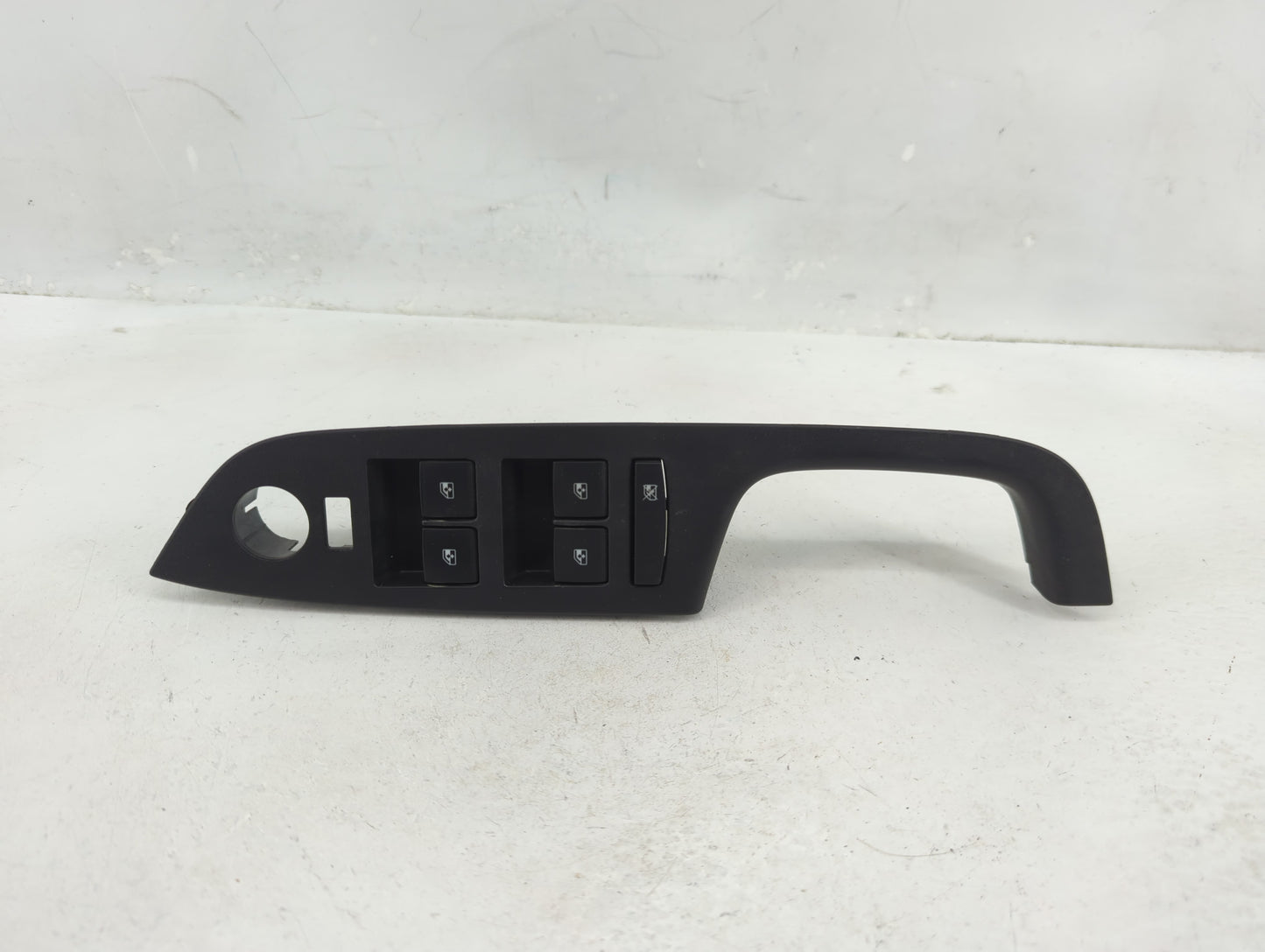 2010-2017 Gmc Terrain Master Power Window Switch Replacement Driver Side Left P/N:25946840 25946838 Fits OEM Used Auto Parts
