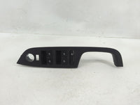 2010-2017 Gmc Terrain Master Power Window Switch Replacement Driver Side Left P/N:25946840 25946838 Fits OEM Used Auto Parts