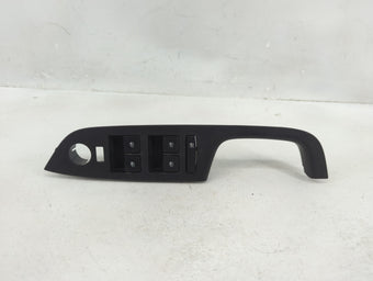 compare product 2010-2017 Gmc Terrain Master Power Window Switch Replacement Driver Side Left P/N:25946840 25946838 Fits OEM Used Auto Parts