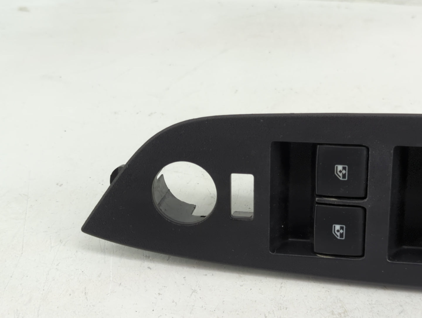 2010-2017 Gmc Terrain Master Power Window Switch Replacement Driver Side Left P/N:25946840 25946838 Fits OEM Used Auto Parts