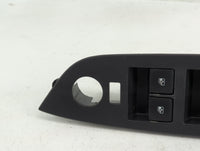 2010-2017 Gmc Terrain Master Power Window Switch Replacement Driver Side Left P/N:25946840 25946838 Fits OEM Used Auto Parts