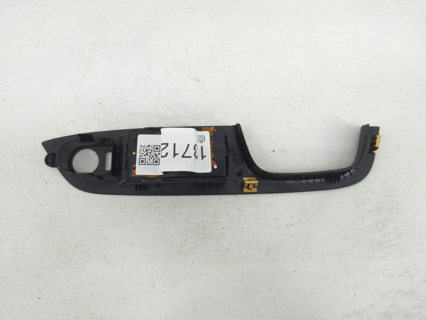 2010-2017 Gmc Terrain Master Power Window Switch Replacement Driver Side Left P/N:25946840 25946838 Fits OEM Used Auto Parts