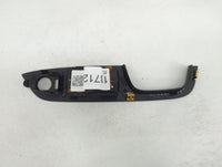 2010-2017 Gmc Terrain Master Power Window Switch Replacement Driver Side Left P/N:25946840 25946838 Fits OEM Used Auto Parts