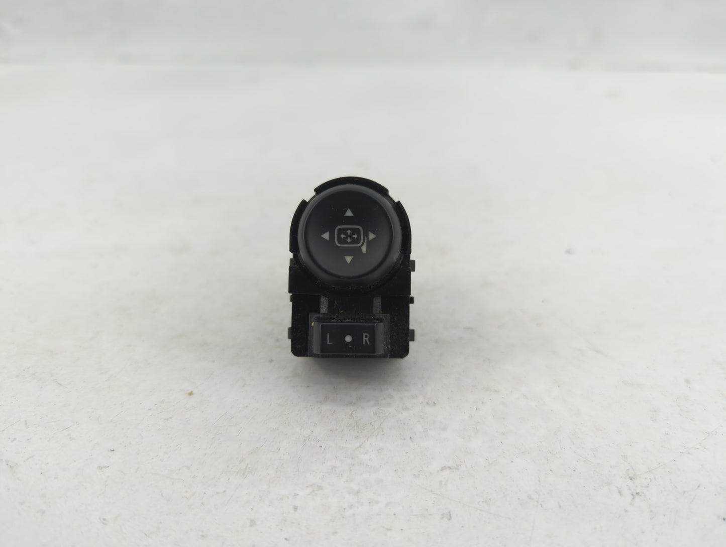 2010-2017 Gmc Terrain Master Power Window Switch Replacement Driver Side Left P/N:20846189 Fits OEM Used Auto Parts - Oemuse