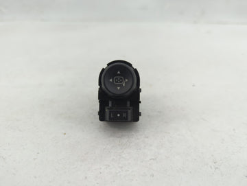2010-2017 Gmc Terrain Master Power Window Switch Replacement Driver Side Left P/N:20846189 Fits OEM Used Auto Parts - Oemuse
