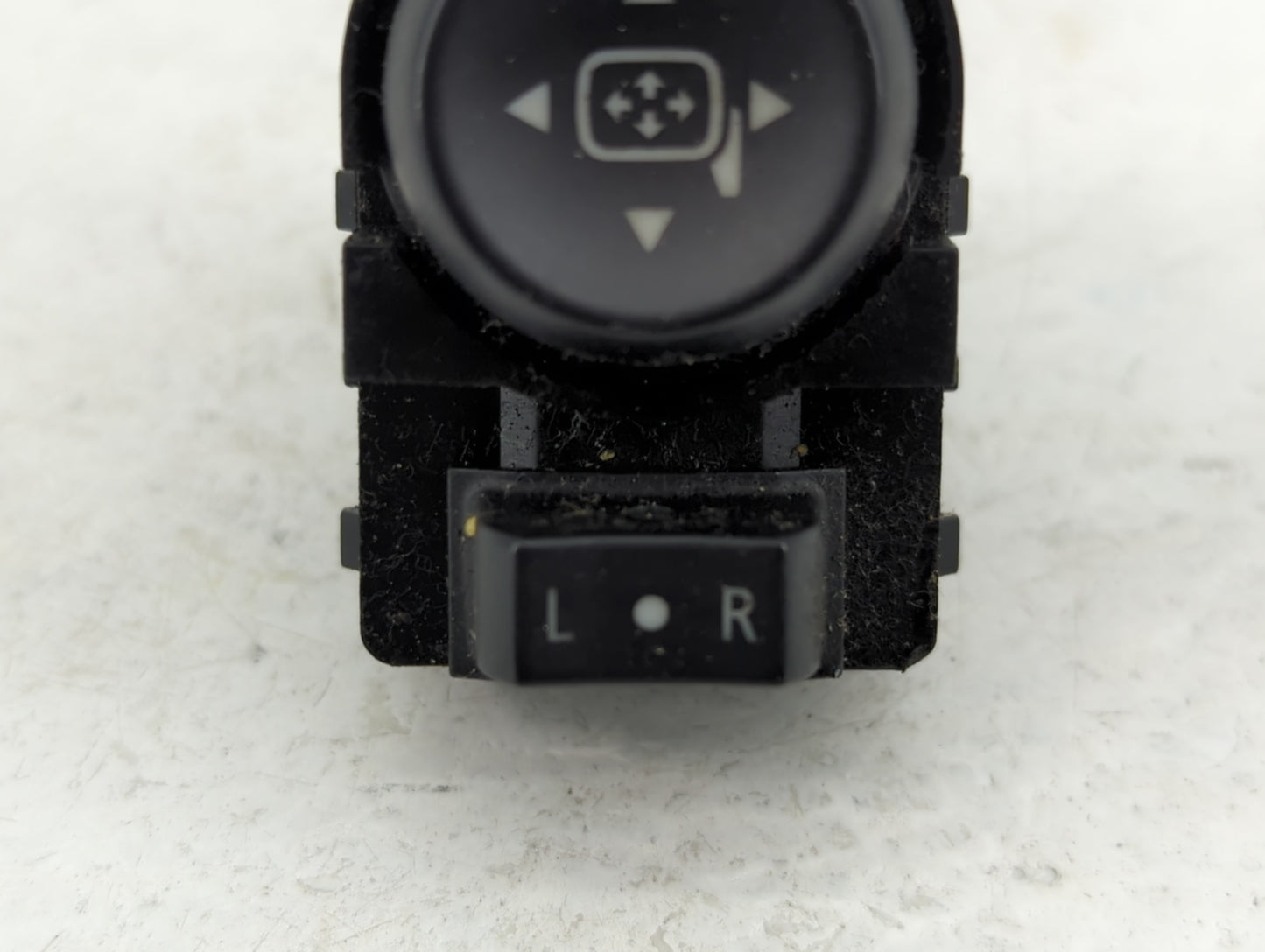 2010-2017 Gmc Terrain Master Power Window Switch Replacement Driver Side Left P/N:20846189 Fits OEM Used Auto Parts - Oemuse