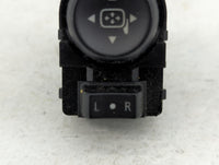 2010-2017 Gmc Terrain Master Power Window Switch Replacement Driver Side Left P/N:20846189 Fits OEM Used Auto Parts - Oemuse