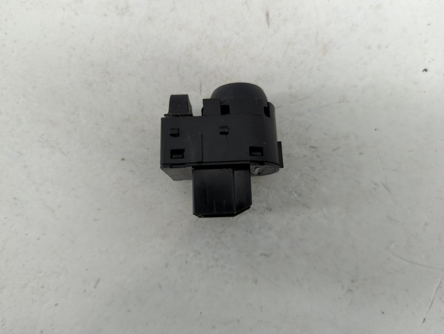 2010-2017 Gmc Terrain Master Power Window Switch Replacement Driver Side Left P/N:20846189 Fits OEM Used Auto Parts - Oemuse