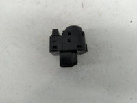 2010-2017 Gmc Terrain Master Power Window Switch Replacement Driver Side Left P/N:20846189 Fits OEM Used Auto Parts - Oemuse