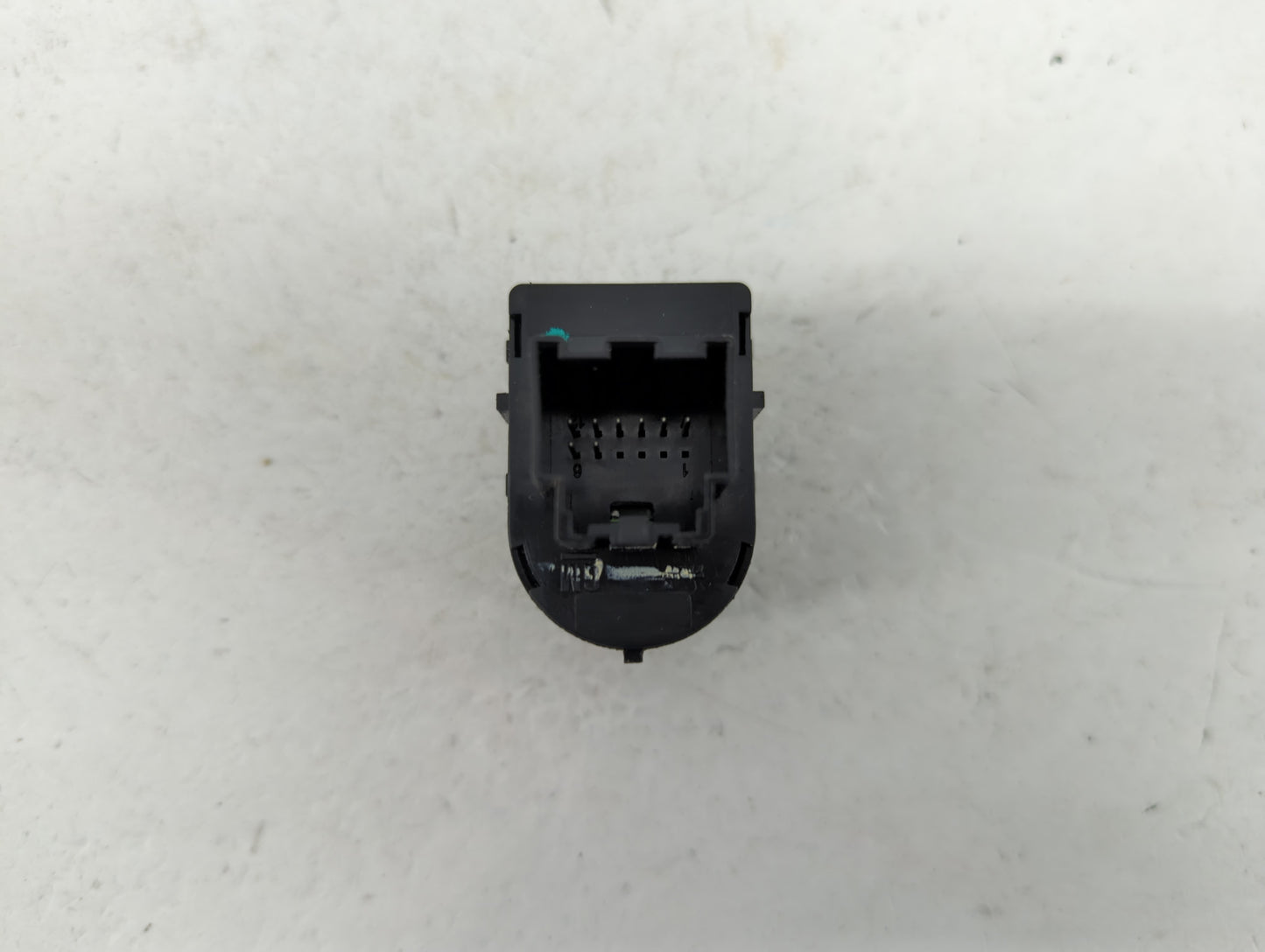2010-2017 Gmc Terrain Master Power Window Switch Replacement Driver Side Left P/N:20846189 Fits OEM Used Auto Parts - Oemuse
