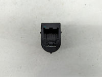 2010-2017 Gmc Terrain Master Power Window Switch Replacement Driver Side Left P/N:20846189 Fits OEM Used Auto Parts - Oemuse