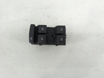 compare product 2010-2017 Gmc Terrain Master Power Window Switch Replacement Driver Side Left P/N:20917598 Fits OEM Used Auto Parts