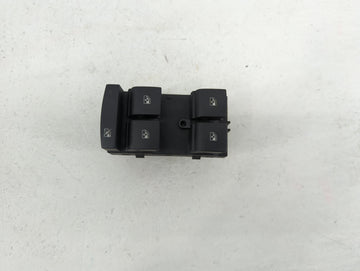 2010-2017 Gmc Terrain Master Power Window Switch Replacement Driver Side Left P/N:20917598 Fits OEM Used Auto Parts - Oemuse