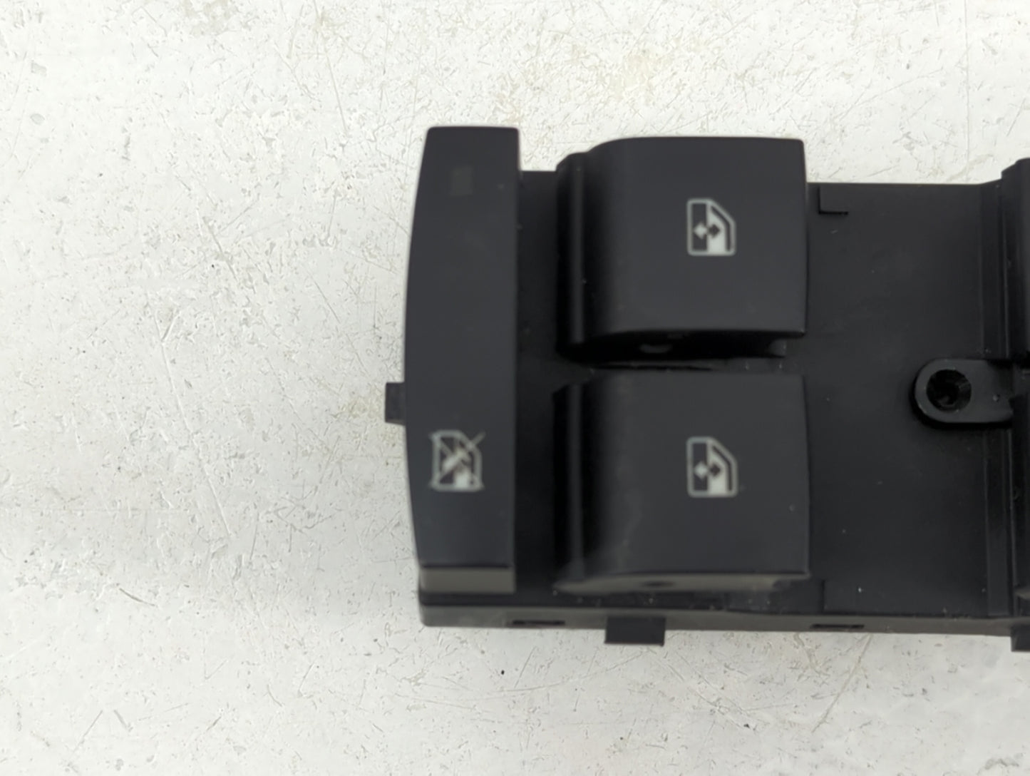 2010-2017 Gmc Terrain Master Power Window Switch Replacement Driver Side Left P/N:20917598 Fits OEM Used Auto Parts - Oemuse