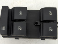 2010-2017 Gmc Terrain Master Power Window Switch Replacement Driver Side Left P/N:20917598 Fits OEM Used Auto Parts - Oemuse