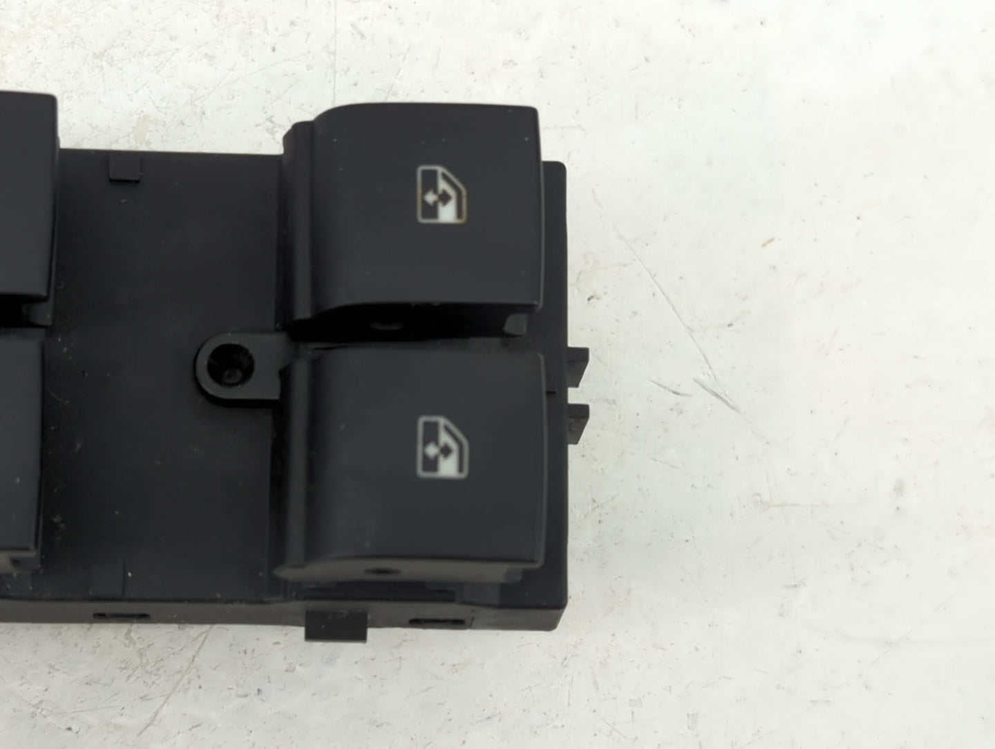 2010-2017 Gmc Terrain Master Power Window Switch Replacement Driver Side Left P/N:20917598 Fits OEM Used Auto Parts - Oemuse