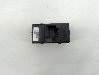 2010-2017 Gmc Terrain Master Power Window Switch Replacement Driver Side Left P/N:20917598 Fits OEM Used Auto Parts - Oemuse