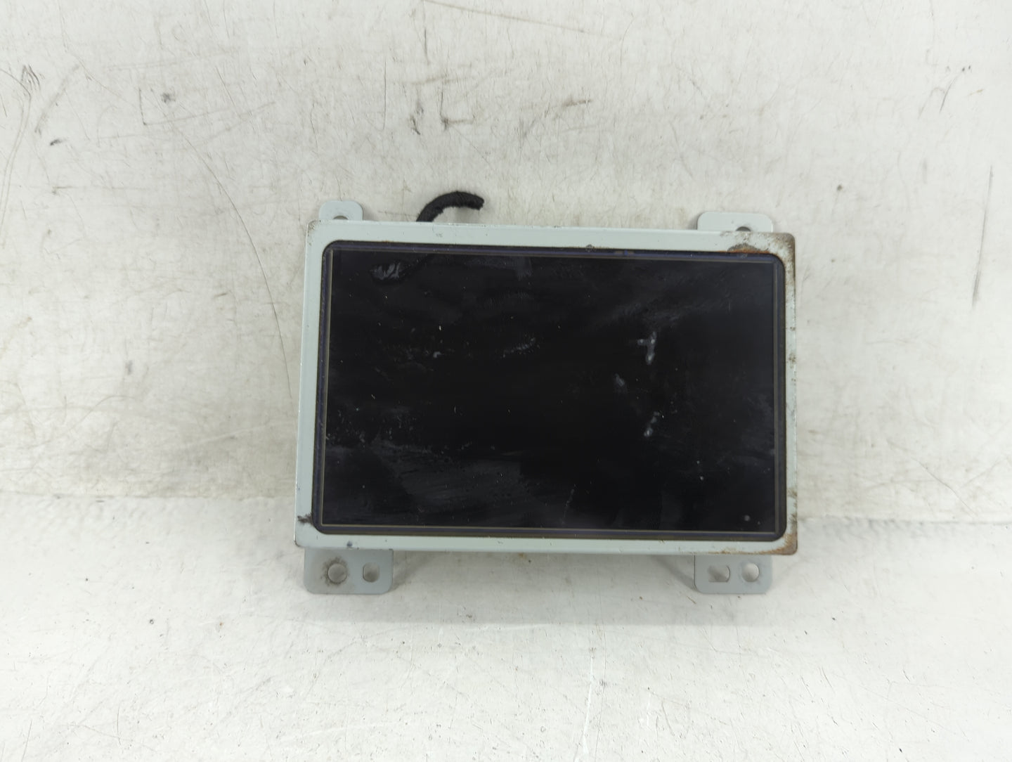 2010-2017 Gmc Terrain Information Display Screen - Oemusedautoparts1.com