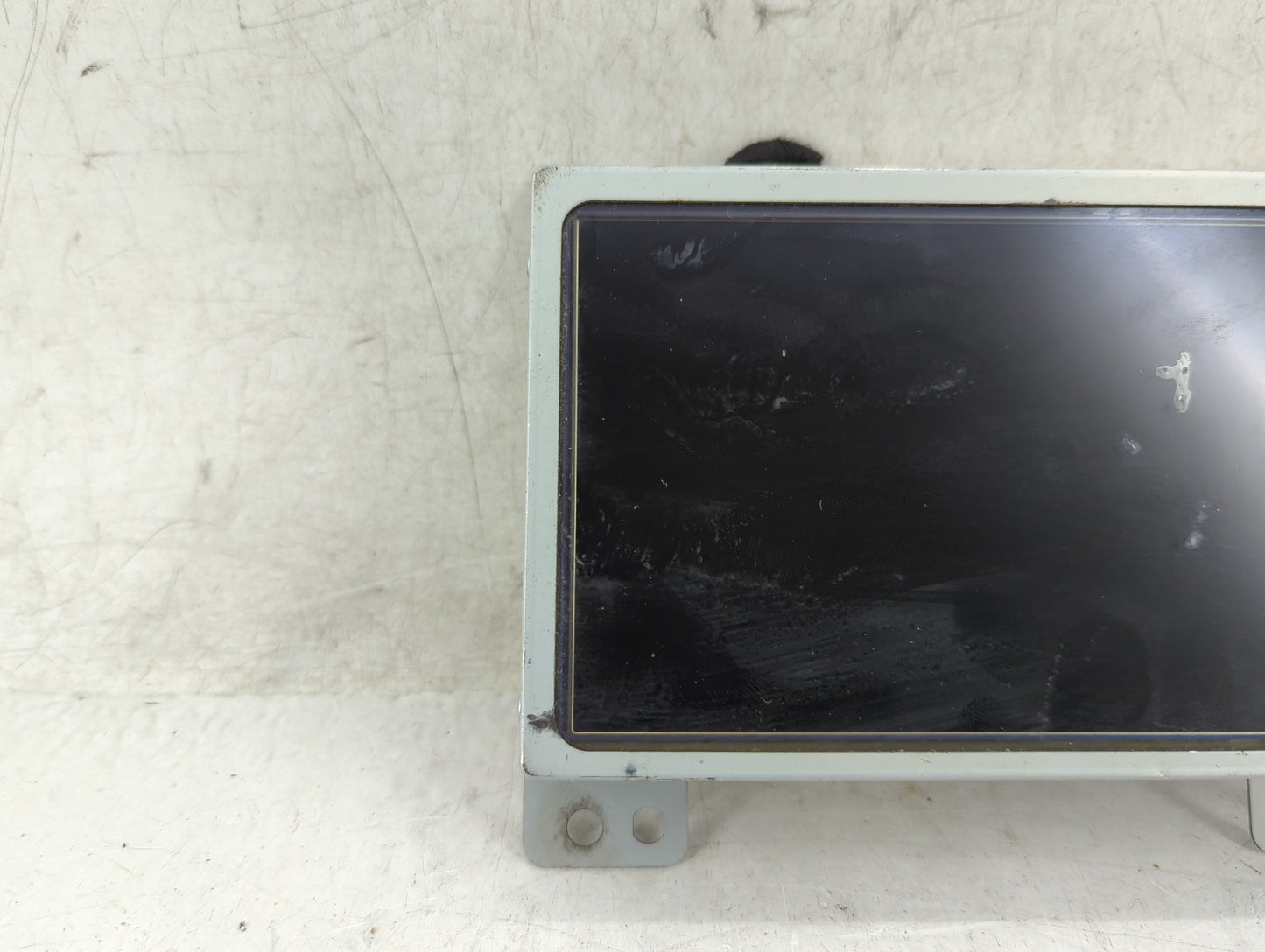 2010-2017 Gmc Terrain Information Display Screen - Oemusedautoparts1.com