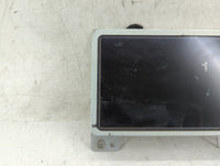 2010-2017 Gmc Terrain Information Display Screen - Oemusedautoparts1.com