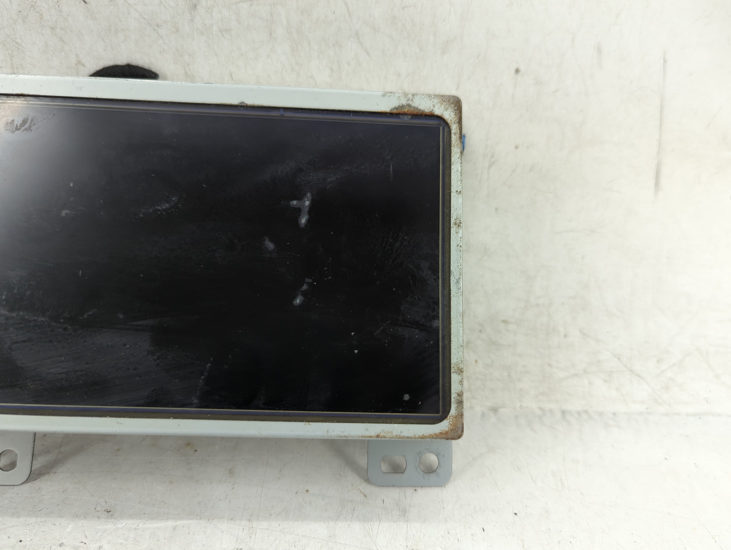 2010-2017 Gmc Terrain Information Display Screen - Oemusedautoparts1.com