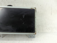 2010-2017 Gmc Terrain Information Display Screen - Oemusedautoparts1.com