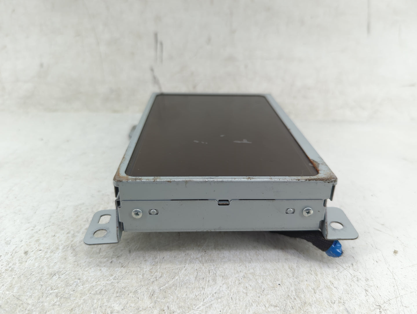 2010-2017 Gmc Terrain Information Display Screen - Oemusedautoparts1.com