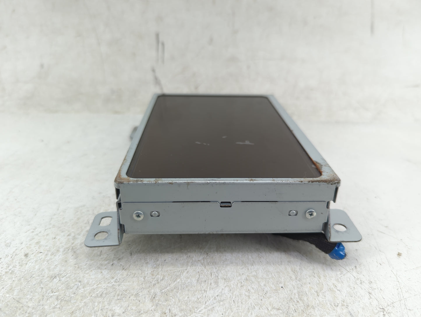 2010-2017 Gmc Terrain Information Display Screen - Oemusedautoparts1.com