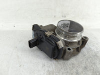 2013-2015 Gmc Terrain Throttle Body P/N:12632101CA Fits Fits 2012 2013 2014 2015 OEM Used Auto Parts - Oemusedautoparts1.com