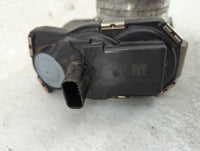 2013-2015 Gmc Terrain Throttle Body P/N:12632101CA Fits Fits 2012 2013 2014 2015 OEM Used Auto Parts - Oemusedautoparts1.com