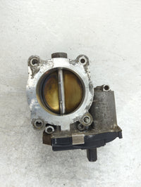 2013-2015 Gmc Terrain Throttle Body P/N:12632101CA Fits Fits 2012 2013 2014 2015 OEM Used Auto Parts - Oemusedautoparts1.com