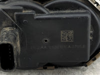 2013-2015 Gmc Terrain Throttle Body P/N:12632101CA Fits Fits 2012 2013 2014 2015 OEM Used Auto Parts - Oemusedautoparts1.com