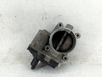 compare product 2013-2015 Gmc Terrain Throttle Body P/N:12632101CA Fits Fits 2012 2013 2014 2015 OEM Used Auto Parts