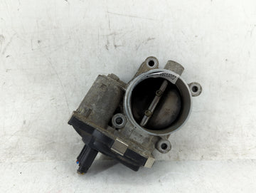 2013-2015 Gmc Terrain Throttle Body P/N:12632101CA Fits Fits 2012 2013 2014 2015 OEM Used Auto Parts - Oemusedautoparts1.com