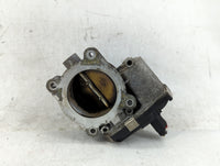2013-2015 Gmc Terrain Throttle Body P/N:12632101CA Fits Fits 2012 2013 2014 2015 OEM Used Auto Parts - Oemusedautoparts1.com