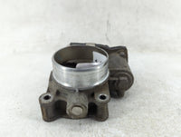 2013-2015 Gmc Terrain Throttle Body P/N:12632101CA Fits Fits 2012 2013 2014 2015 OEM Used Auto Parts - Oemusedautoparts1.com