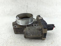 2013-2015 Gmc Terrain Throttle Body P/N:12632101CA Fits Fits 2012 2013 2014 2015 OEM Used Auto Parts - Oemusedautoparts1.com