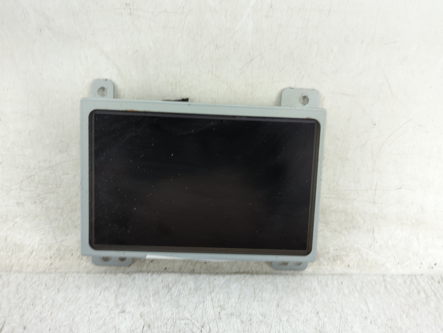 2010-2017 Gmc Terrain Information Display Screen - Oemusedautoparts1.com