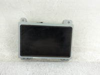 2010-2017 Gmc Terrain Information Display Screen - Oemusedautoparts1.com