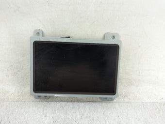 compare product 2010-2017 Gmc Terrain Information Display Screen