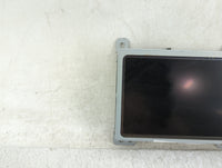 2010-2017 Gmc Terrain Information Display Screen - Oemusedautoparts1.com