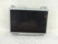 2010-2017 Gmc Terrain Information Display Screen - Oemusedautoparts1.com