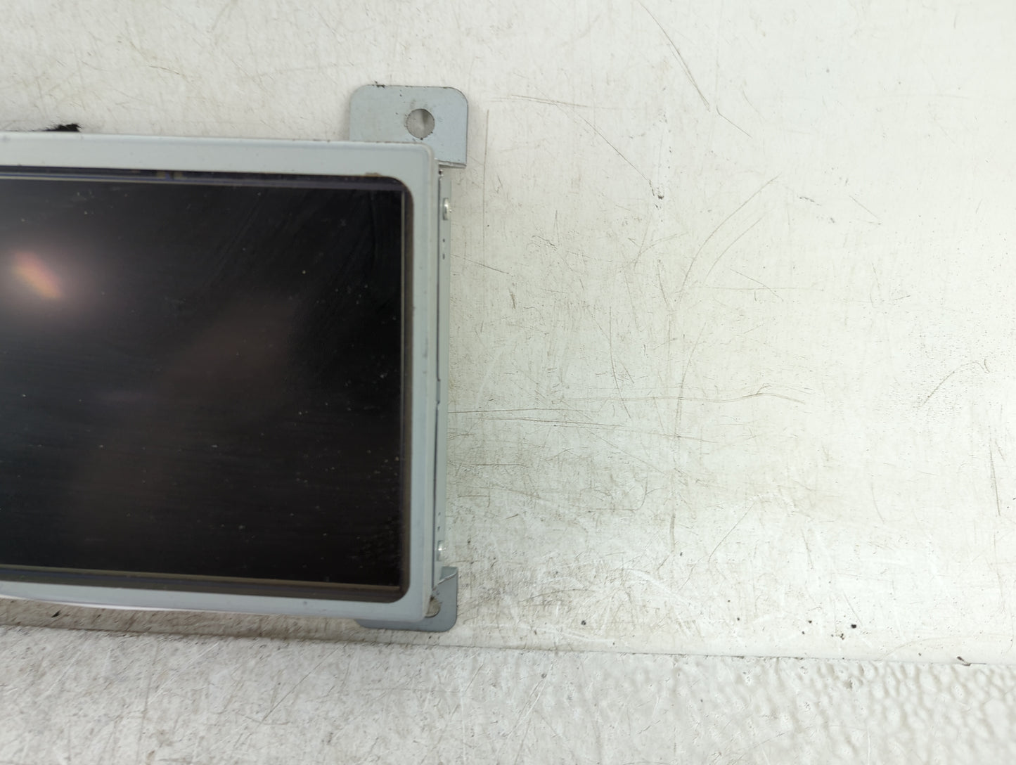 2010-2017 Gmc Terrain Information Display Screen - Oemusedautoparts1.com