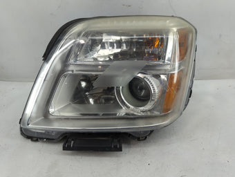 compare product 2013-2015 Gmc Terrain Driver Left Oem Head Light Headlight Lamp