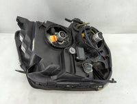 2013-2015 Gmc Terrain Driver Left Oem Head Light Headlight Lamp - Oemusedautoparts1.com