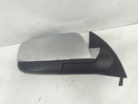 2012-2013 Gmc Terrain Passenger Right Side View Power Door Mirror Gray - Oemusedautoparts1.com