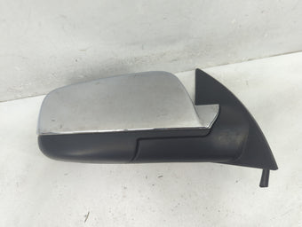 compare product 2012-2013 Gmc Terrain Passenger Right Side View Power Door Mirror Gray
